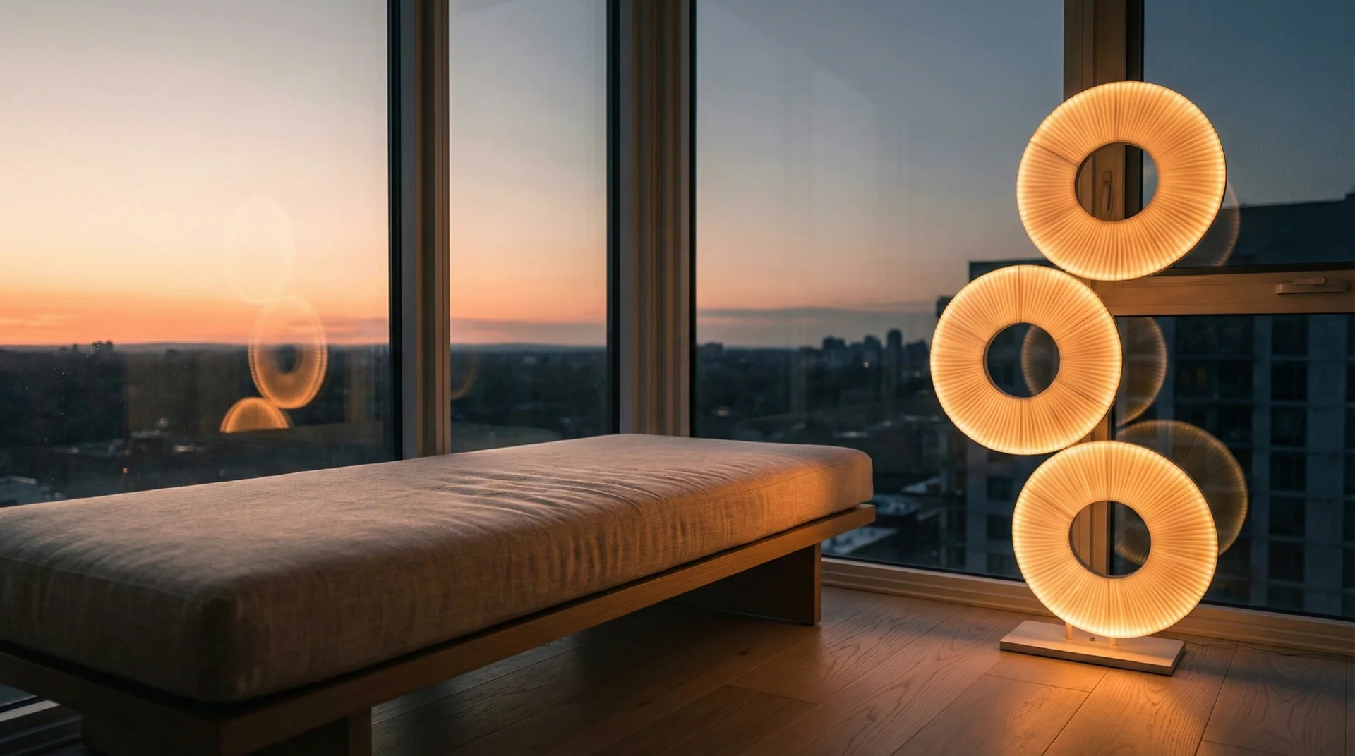 Illuminate Your Modern Home